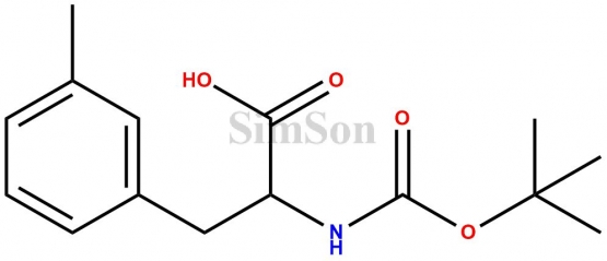 Boc-3-methyl-L-phenylalanine