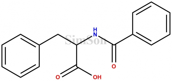 Benzoyl-DL-phenylalanine