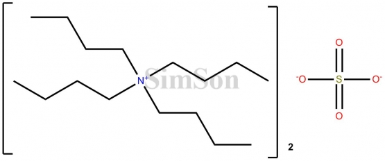 Tetrabutylammonium sulfate