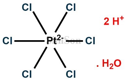 Chloroplatinic Acid Hydrate
