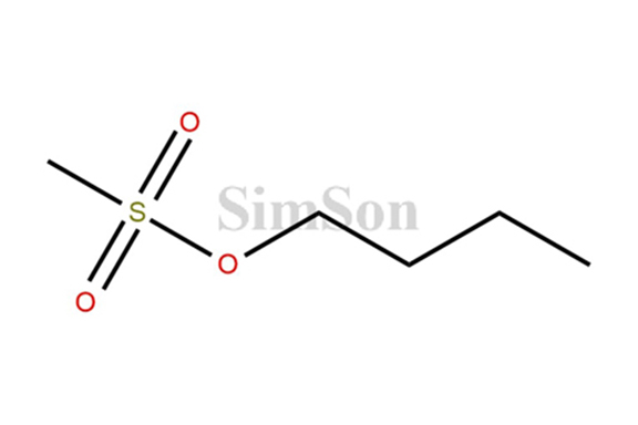 Butyl Methanesulfonate
