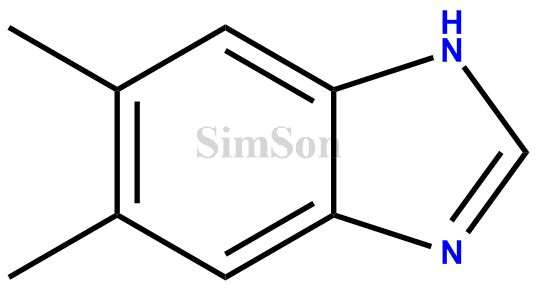 5, 6-Dimethylbenzimidazole