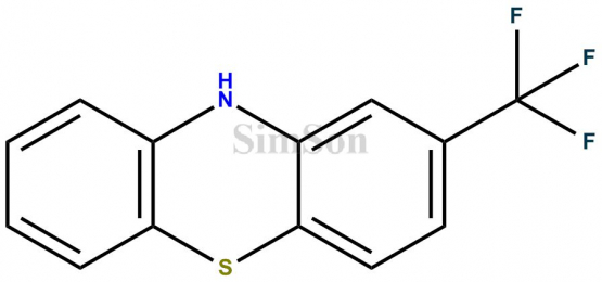 2-(Trifluoromethyl)phenothiazine