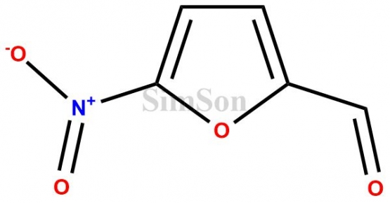 5-Nitro-2-furaldehyde