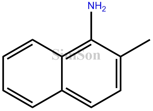 1-Amino-2-methylnaphthalene