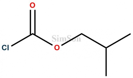 Isobutyl Chloroformate