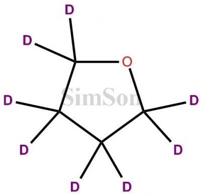 Tetrahydrofuran D8