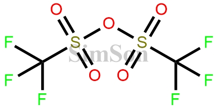 Trifluoromethanesulfonic Anhydride