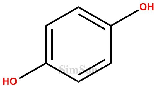 Hydroquinone
