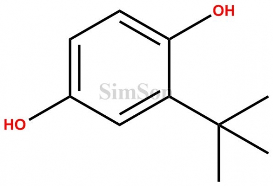 Tert-Butylhydroquinone