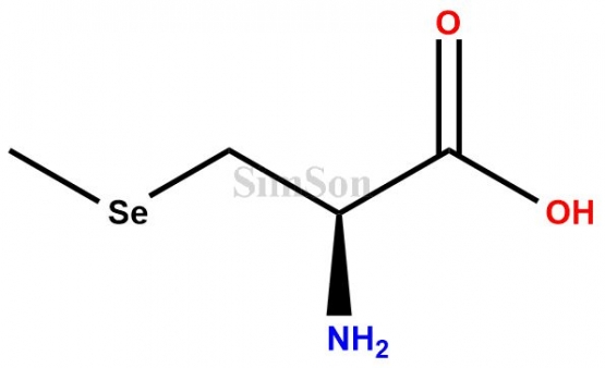 Methylselenocysteine