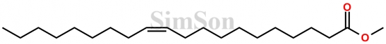 Methyl cis-11-Eicosenoate