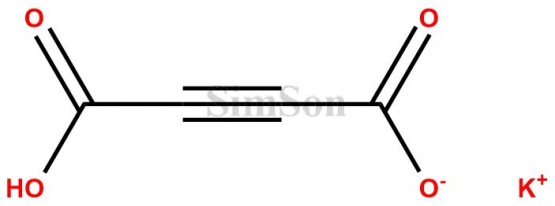 Acetylenedicarboxylic Acid Monopotassium Salt