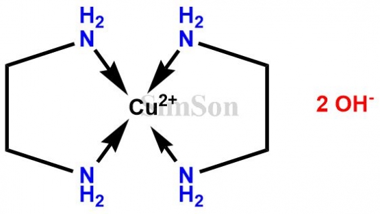 Cupriethylenediamine Hydroxide