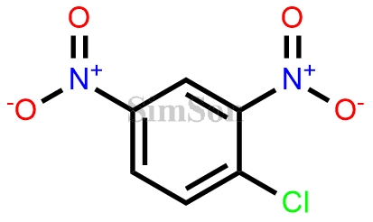 2,4-Dinitrochlorobenzene