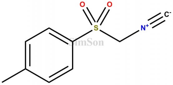 P-Toluenesulfonylmethyl Isocyanide