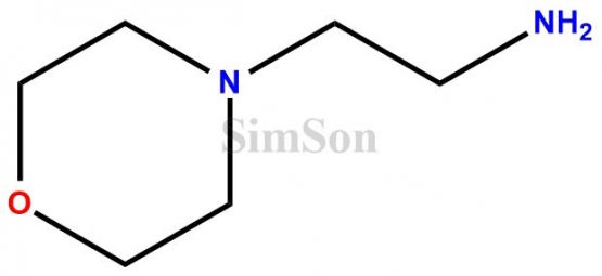 4-(2-Aminoethyl)morpholine