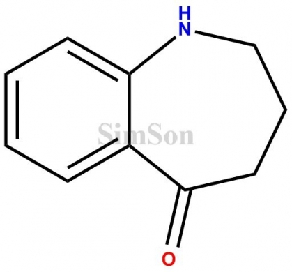 1,2,3,4-TETRAHYDRO-BENZO[B]AZEPIN-5-ONE