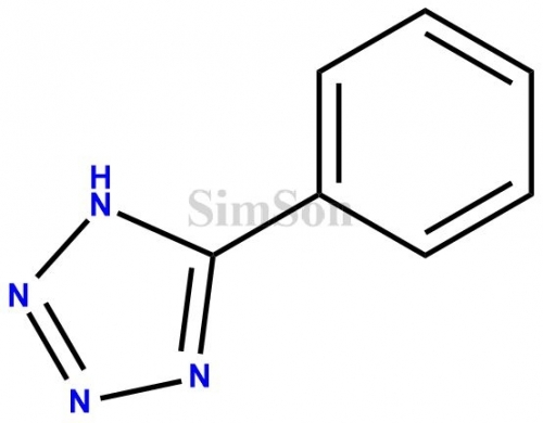 5-Phenyltetrazole