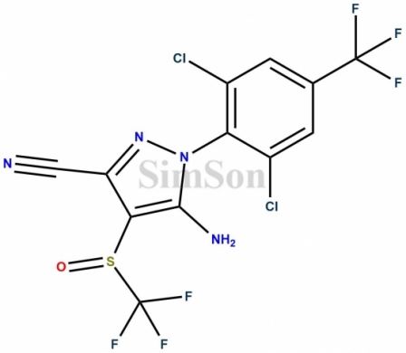 Fipronil