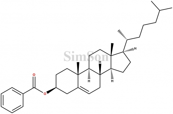 Cholesterol Benzoate
