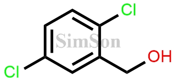 2,4-Dichlorobenzyl Alcohol Impurity-A