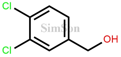 2,4-Dichlorobenzyl Alcohol Impurity-C