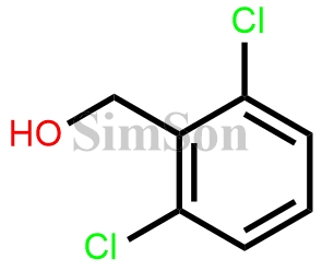 2,4-Dichlorobenzyl Alcohol Imp-B