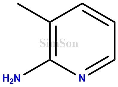 2-Amino-3-methylpyridine