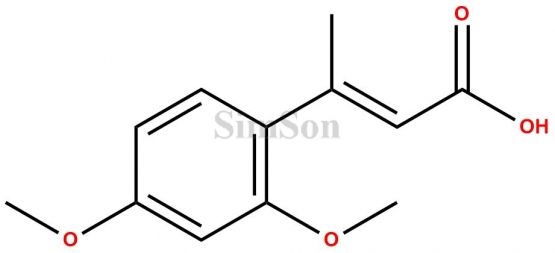 Dimecrotic Acid