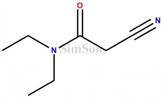 N,N-Diethylcyanoacetamide