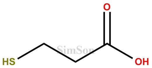 3-Mercaptopropionic Acid