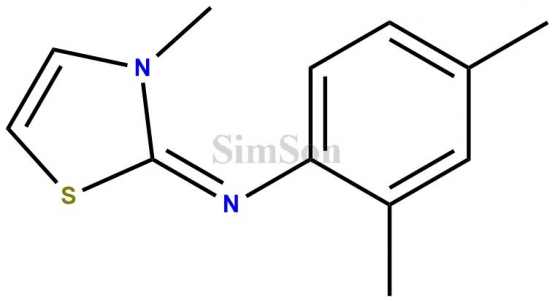 Cymiazole