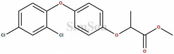 Diclofop-methyl