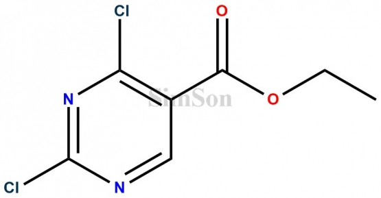 Ethyl 2,4-Dichloropyrimidine-5-carboxylate