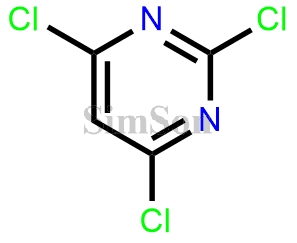 2,4,6-Trichloropyrimidine