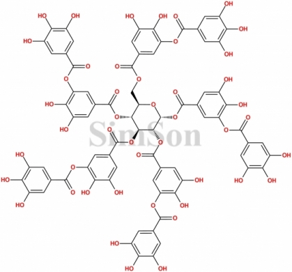 Tannic Acid