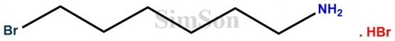6-Bromohexylamine Hydrobromide