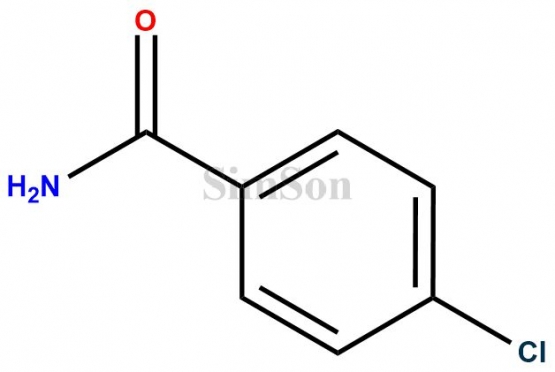 4-Chlorobenzamide