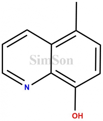 5-methylquinolin-8-ol