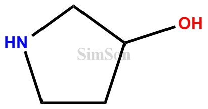 PYRROLIDIN-3-OL