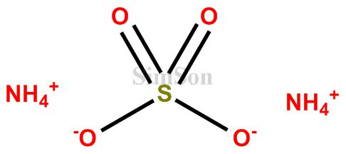 Ammonium sulfate
