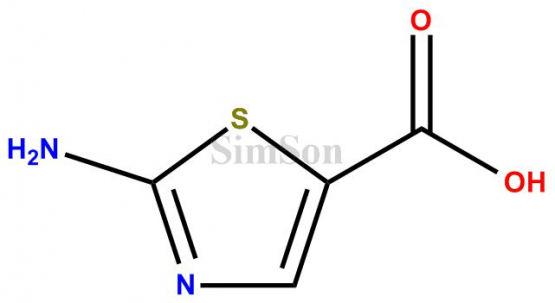 2-Aminothiazole-5-carboxylic acid
