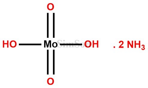 Ammonium Molybdate