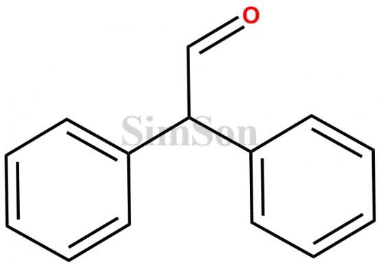 Diphenylacetaldehyde