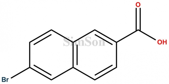 6-Bromo-2-napthoic Acid