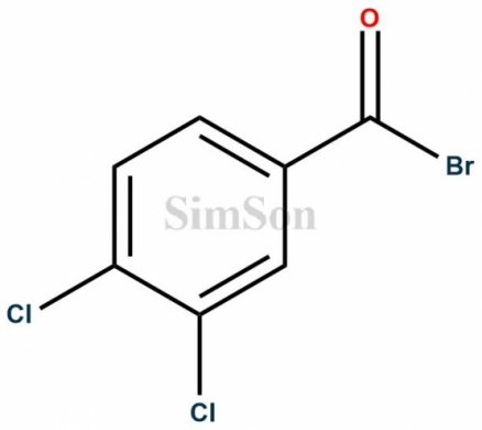 3,4-Dichlorobenzoyl Chloride