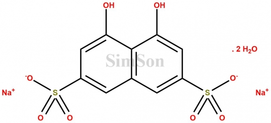 Disodium Chromotropate Dihydrate