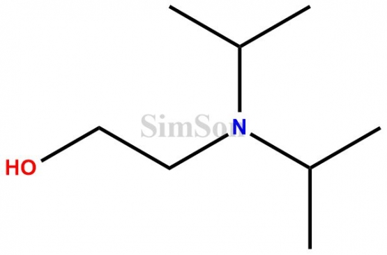 2-(Diisopropylamino)ethanol