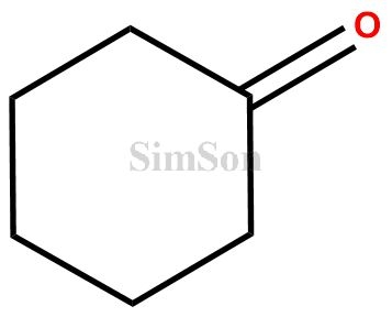 Cyclohexanone
